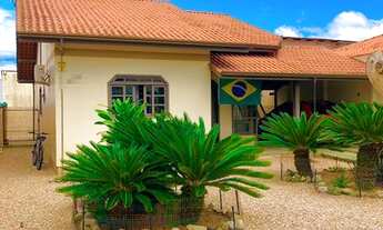 Imagem 3: Casa para venda com 190 metros quadrados com 3 quartos em Universitario - Tijucas - SC