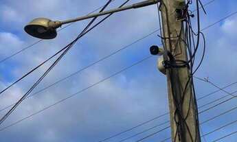 Imagem 6: Casa com 3 dormitórios à venda por R$ 275.000,00 - Barro Duro - Maceió/AL