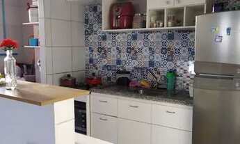 Imagem: Apartamento no cond. Fit Jardim Botânico