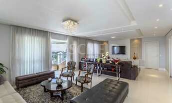 Imagem 4: Apart, travessa ,elevador privativo , 04 Suites, sacada gourmet, 04 vagas fixas , mais dep