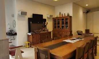 Imagem 6: CASA EM CONDOMÍNIO - SWISS PARK - SP