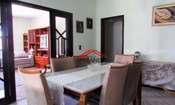 Imagem 5: Casa com 4 dormitórios, 219 m² - venda por R$ 1.200.000,00 ou aluguel por R$ 6.480,00/mês