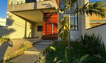 Imagem: Casa em Condomínio para Venda em Tatuí