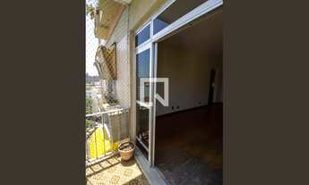 Imagem 6: Apartamento para Aluguel - Grajaú, 3 Quartos, 90 m2