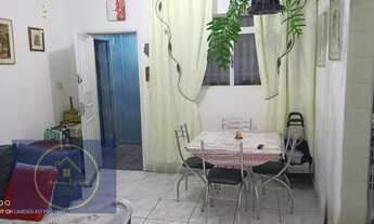 Imagem 6: Casa de 2 quartos para alugar no bairro Vila Mazzei