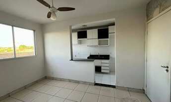 Imagem: Apartamento no Manoel Penna, 2 quartos