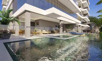 Imagem 2: M- Apartamento para venda com 98 metros quadrados com 2 quartos