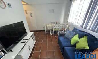 Imagem 3: APARTAMENTO - LOTEAMENTO JOÃO BATISTA JULIÃO - SP