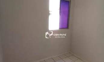 Imagem 3: Apartamento com 3 quartos para alugar, 65 m² por R$ 1.697/mês - Cidade dos Funcionários