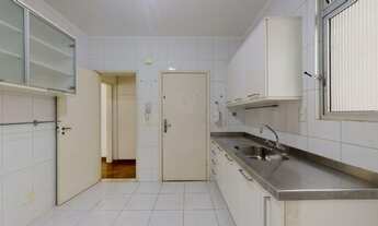 Imagem 3: APARTAMENTO RESIDENCIAL em São Paulo - SP, Jardim Paulista