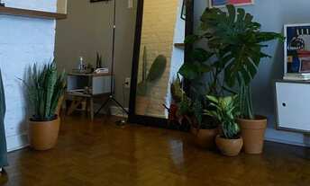 Imagem 5: Apartamento à venda 1 quarto Bela Vista - São Paulo - SP