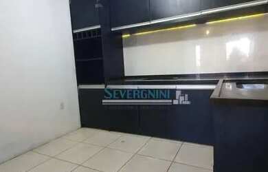 Imagem 4: Sobrado com 2 dormitórios à venda, 75 m² por R$ 250.000,00 - Parque da Matriz - Cachoeirin