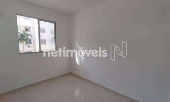 Imagem 2: Locação Apartamento 2 quartos Colina de Laranjeiras Serra