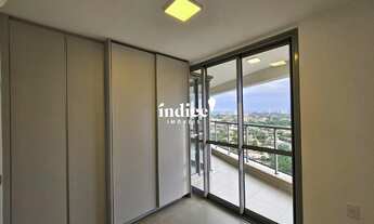 Imagem 7: Apartamento para aluguel 1 quarto 1 suíte 1 vaga Jardim Santa Ângela Ribeirão Preto