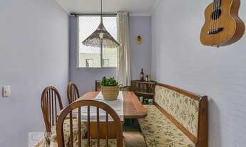 Imagem 3: Apartamento para Aluguel - Sacomã, 2 Quartos, 65 m2