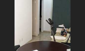 Imagem 2: Apartamento para venda com 77 metros quadrados com 3 quartos