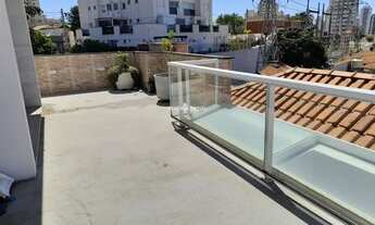 Imagem 6: Sobrado totalmente reformado e modernizado