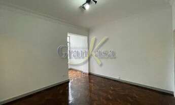 Imagem 5: 02 QUARTOS COM INFRA COMPLETA EM IPANEMA