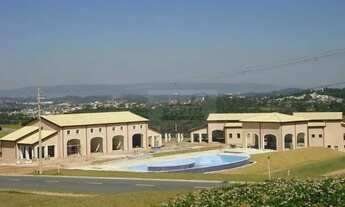 Imagem 6: Terreno à venda, 800 m² - Condomínio Campo de Toscana - Vinhedo/SP