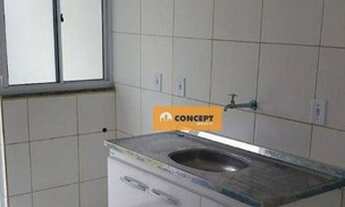 Imagem 3: Casa com 2 dormitórios à venda por R$ 235.000,00 - Fazenda Aya - Suzano/SP