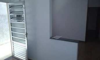 Imagem 3: ÓTIMA CASA 45M² COM 1 DORMITÓRIO PARA ALUGAR - PARQUE CONTINENTAL I