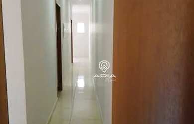 Imagem 7: Casa com 2 dormitórios, 80 m² - venda por R$ 260.000,00 ou aluguel por R$ 1.350,00/mês - J