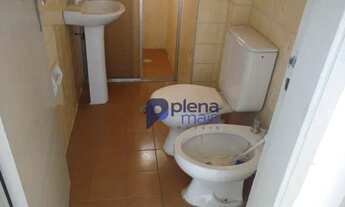 Imagem 7: Apartamentos à venda / locação - Centro/Botafogo - Campinas - SP