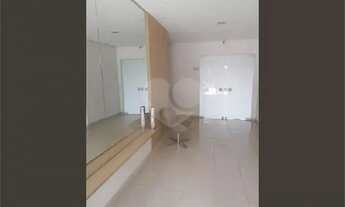 Imagem: Apartamento para venda possui 61 metros