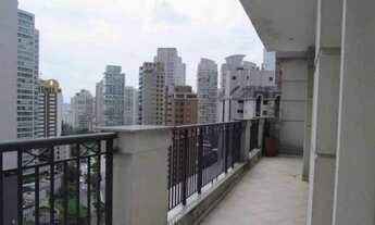 Imagem 7: Venda Cobertura 4 Dormitórios - 492 m² Moema