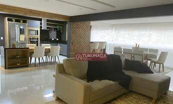 Imagem: Apartamento com 3 dormitórios à venda