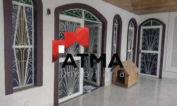 Imagem 4: Apartamento-À VENDA-Jardim Guanabara-Rio de Janeiro-RJ