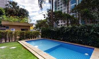 Imagem 6: APARTAMENTO RESIDENCIAL em São Paulo - SP, Vila Nova Conceição