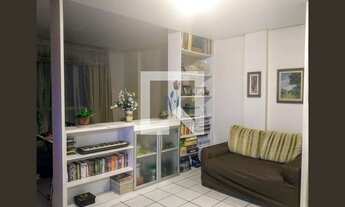 Imagem: Apartamento para Aluguel - Centro, 1 Quarto
