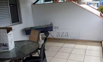 Imagem 6: Linda Casa Condomínio Village de France - Jardim Santa Maria - 137m² - 3 Dormitórios