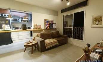 Imagem 2: APARTAMENTO - MORUMBI - SP