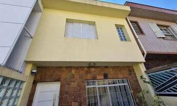 Imagem 5: São Paulo - Casa Padrão - Água Fria