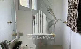 Imagem 5: Apartamento com 2 dorms, 1 suíte, e 2 vagas no condomínio Manhathan