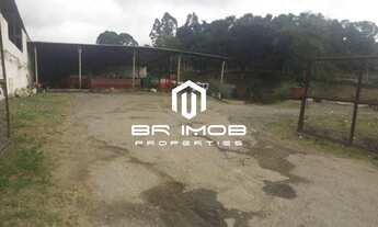 Imagem 6: TERRENO INDUSTRIAL em SÃO PAULO - SP, SÍTIO BOTUQUARA