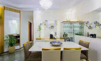 Imagem 4: Apartamento para Aluguel - Vila Leopoldina, 3 Quartos, 115 m2