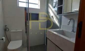 Imagem 7: Apartamento para Locação em Votorantim, Nova Votorantim, 2 dormitórios, 1 banheiro, 1 vaga