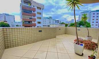 Imagem 2: Cobertura com 3 dormitórios à venda em Belo Horizonte