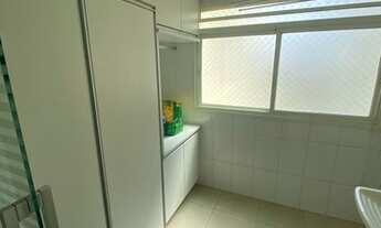 Imagem 6: Apartamento para aluguel possui 133 metros quadrados com 3 quartos em Tamboré - Barueri