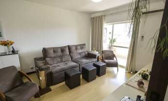 Imagem 3: Apartamento para Venda em Joinville, Anita Garibaldi, 4 dormitórios, 1 suíte, 2 banheiros