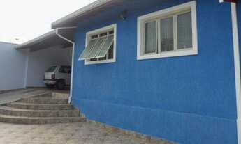 Imagem 2: Casa - Chácara da Barra - Campinas