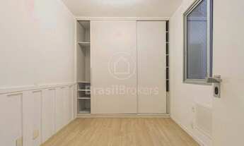 Imagem 5: Apartamento para venda tem 138 metros quadrados com 4 quartos em Ipanema - Rio de Janeiro