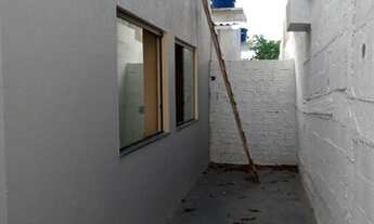 Imagem 6: LINDA CASA EM RESIDENCIAL FECHADO NO AGUAS CLARAS