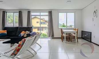 Imagem 2: Apartamento para venda tem 187 metros quadrados com 3 quartos no Canto da Lagoa