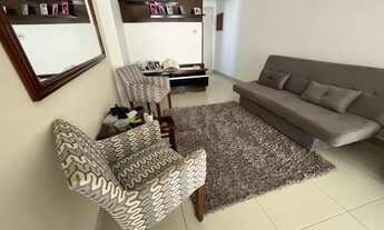 Imagem 5: Apartamento Locação na Vila Belmiro - Santos - SP