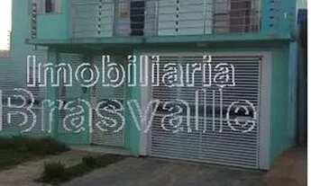 Imagem: CASCAVEL - CASA PADRÃO - ALTO ALEGRE