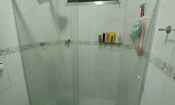 Imagem 6: Apartamento para venda possui 76 metros quadrados com 1 quarto em Centro - São Vicente - S